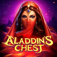 Aladdin's Chest