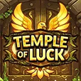 Temple of Luck